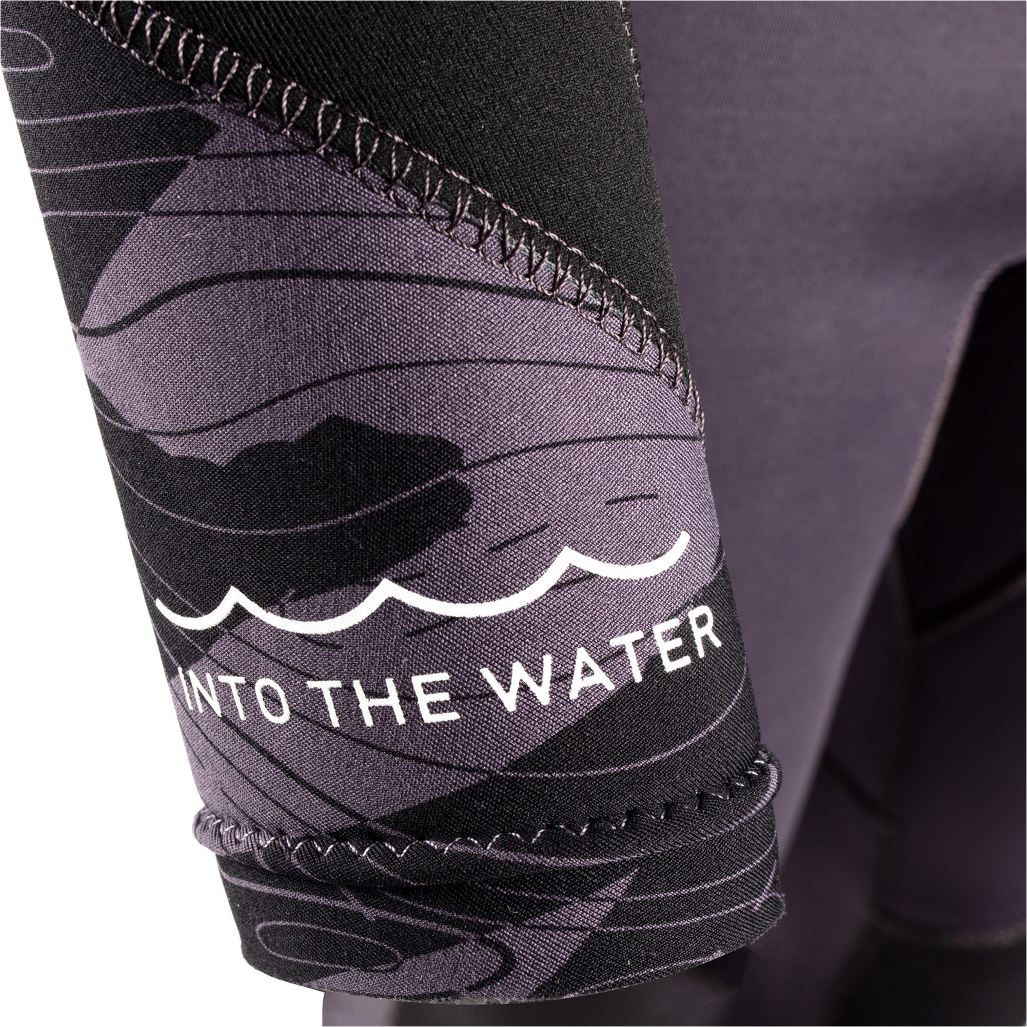2025 Gul Junior Response 5/3mm Back Zip Wetsuit RE1218-C1 - Charcoal / Contour Camo